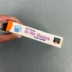 Load image into Gallery viewer, Vintage Blue Clues In My House First Words Flashcards Set 2003 Viacom Nick Jr
