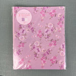 Load image into Gallery viewer, LoveShackFancy x Target Yoobi Happy Thoughts &amp; Coquette Bow 2 Pack Folders
