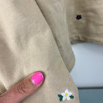 Load image into Gallery viewer, Gap Kids Graphic Sweatshirt Ditsy Multi Floral M 8
