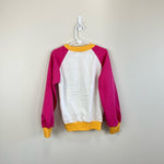 Load image into Gallery viewer, Vintage Healthex Official Workout Sweatshirt USA NWOT
