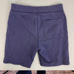 Load image into Gallery viewer, Crewcuts Everyday Pull On Sweatshorts Navy Blue 7
