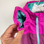 Load image into Gallery viewer, The North Face Infant Warm Storm Jacket Azalea Pink 6-12 months
