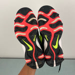 Load image into Gallery viewer, Nike Alpha Huarache 4 Keystone Kids' Baseball Cleats Black 1
