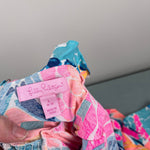 Load image into Gallery viewer, Lilly Pulitzer Chasteen Maxi Dress Multi Goombay Smashed Reduced L 8-10
