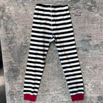 Load image into Gallery viewer, Hanna Andersson Long John Pajamas Mickey Mouse 120 cm 6-7
