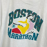Load image into Gallery viewer, Vintage Boston Marathon Tee NWOT
