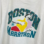 Load image into Gallery viewer, Vintage Boston Marathon Tee NWOT
