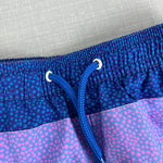 Load image into Gallery viewer, Vineyard Vines Boys Chappy Swim Trunks Neon Dots 4T
