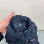 Load image into Gallery viewer, Vineyard Vines Navy Blue Shep Shirt 3T
