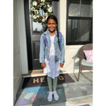 Load image into Gallery viewer, The Beaufort Bonnet Company Icing on the Cake Polly Play Dress 11
