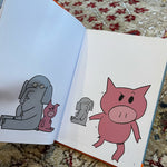 Load image into Gallery viewer, Mo Willems Elephant &amp; Piggie Book We Are in a Book!
