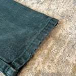 Load image into Gallery viewer, Vintage Levi's 550 Relaxed Fit Regular Orange Tab Green Jeans 6
