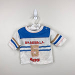 Load image into Gallery viewer, Vintage Garanimals Baseball Baby T-Shirt 18 Months USA
