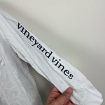 Load image into Gallery viewer, Vineyard Vines Reindeer Whale Pocket Tee 5T
