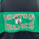 Load image into Gallery viewer, Vintage Park Bench Kids NBA Boston Celtics Jersey Tank Top 3T
