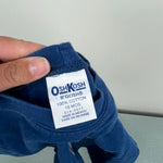 Load image into Gallery viewer, Vintage OshKosh B'gosh OKB #3 Soccer T-Shirt 18 Months
