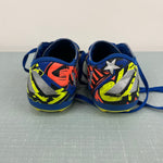 Load image into Gallery viewer, Adidas Nemeziz Messi 19.4 FxG J The Journey Kids Soccer Cleats 1
