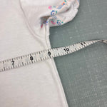 Load image into Gallery viewer, Vintage OshKosh B'gosh Ruffle Collar Flower Garden Blouse 2T USA

