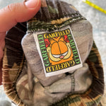 Load image into Gallery viewer, Vintage Garfield Camo Shorts 7 USA
