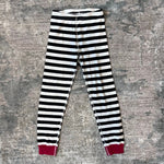 Load image into Gallery viewer, Hanna Andersson Long John Pajamas Mickey Mouse 120 cm 6-7
