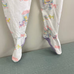 Load image into Gallery viewer, TBBC Noelle's Night Night Icing on the Cake with Lauderdale Lavender 12-18 Months NWT

