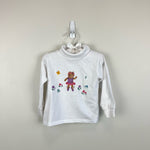 Load image into Gallery viewer, Vintage Spencers Ballet Bear Turtleneck 24 Months USA
