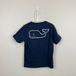 Load image into Gallery viewer, Vineyard Vines Kids Vintage Whale Pocket Tee Shirt 6
