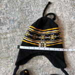 Load image into Gallery viewer, Old Time Hockey NHL Boston Bruins Winter Hat
