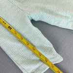 Load image into Gallery viewer, Vintage Healthtex Green Elephant Jumpsuit Romper 9 Months USA
