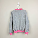 Load image into Gallery viewer, Vintage Our Girl by Healthtex Best Dressed Penguin Sweatshirt 12 USA
