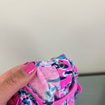 Load image into Gallery viewer, Lilly Pulitzer Girls Velma Bodysuit Mandevilla Pink New Kids on the Dock 3-6 Months
