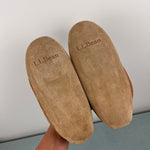 Load image into Gallery viewer, L.L. Bean Kids' Wicked Good Slippers 3 NWOT
