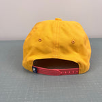 Load image into Gallery viewer, Vineyard Vines Boys' Lobster 5-Panel Hat Orange Blossom NWOT

