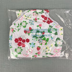 Load image into Gallery viewer, The Beaufort Bonnet Company Sally Sunsuit Berry Sweet 2T NWT
