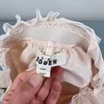 Load image into Gallery viewer, Mini Boden Tulle Applique Skirt Sandpiper Stars 4-5
