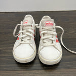 Load image into Gallery viewer, Adidas Girls Grand Court Sneakers Pink White 13
