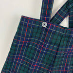Load image into Gallery viewer, Vintage IMP Originals Festive Plaid Suit Set 4T 5T USA
