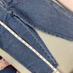 Load image into Gallery viewer, Vintage OshKosh B'gosh Blue Jean Overalls 4T
