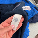 Load image into Gallery viewer, Lands' End Squall Fleece Lined Waterproof Insulated Winter Parka S 6-7
