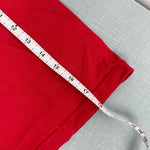 Load image into Gallery viewer, Vintage Y2K Thomas &amp; Friends Full Steam Ahead Red Graphic T-Shirt L 7
