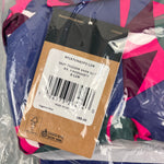 Load image into Gallery viewer, The North Face Baby Freedom Snow Suit Mr. Pink Big Abstract Print 6-12 Months NWT
