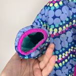 Load image into Gallery viewer, The North Face Girls Reversible Perrito Jacket 18-24 Months
