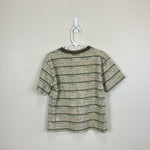 Load image into Gallery viewer, Vintage Basic Editions Short Sleeve Striped Tee 5/6
