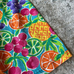 Load image into Gallery viewer, Vintage Fruit Bike Shorts 12 USA
