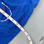 Load image into Gallery viewer, Vintage ABC Nautical Blue Jumper Dress 18-24 Months
