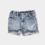 Load image into Gallery viewer, Vintage Levi's Blue Jean Shorts 6
