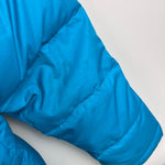 Load image into Gallery viewer, L.L. Bean Kids' Down Jacket Blue M 10/12
