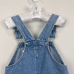 Load image into Gallery viewer, Vintage The Original Arizona Jean Company Denim Overalls 24 Months
