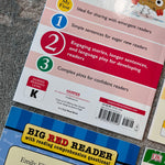 Load image into Gallery viewer, Beginner Reader 9 Book Lot
