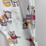 Load image into Gallery viewer, Hanna Andersson Disney Winnie the Pooh Pajamas 90 cm 3T
